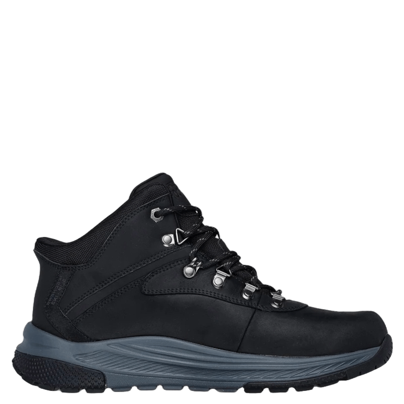 Skechers Meroe - Pikeman støvle herre sort