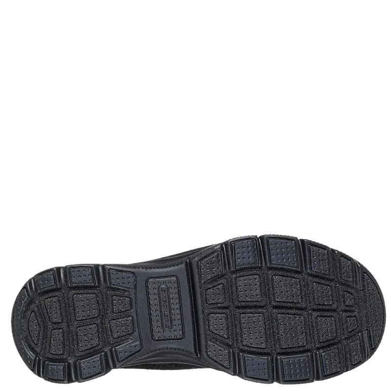 Skechers Easy Going - Open Flow smutter dame sort