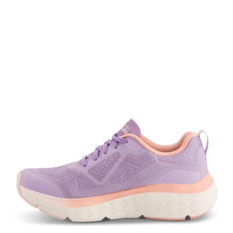 Skechers Max Cushioning Delta Ultimate Endurance sneakers dame lavendel