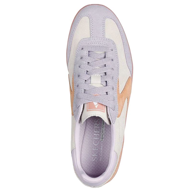 Skechers Hotshot - For The Win sneakers dame lilla