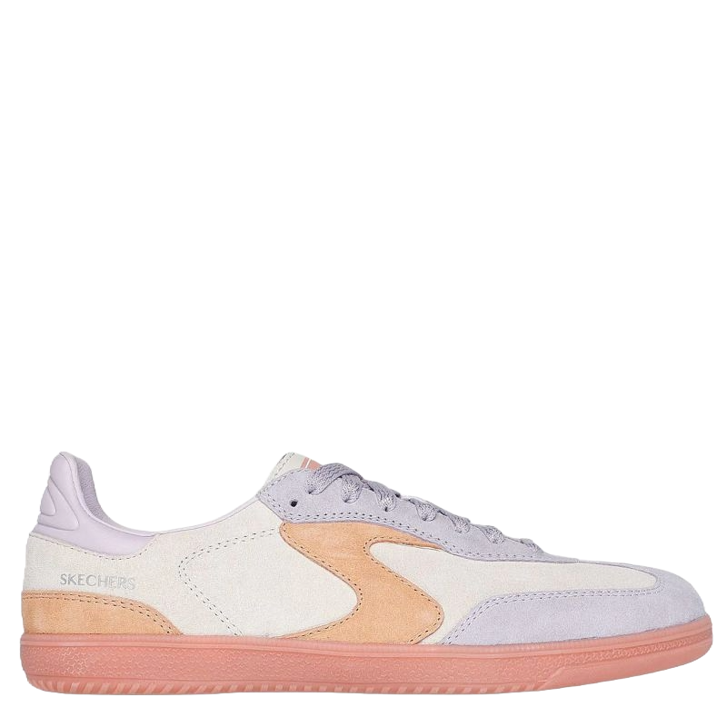 Skechers Hotshot - For The Win sneakers dame lilla