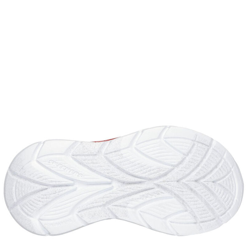 Skechers Flex-Glow Ultra sneakers børn rød