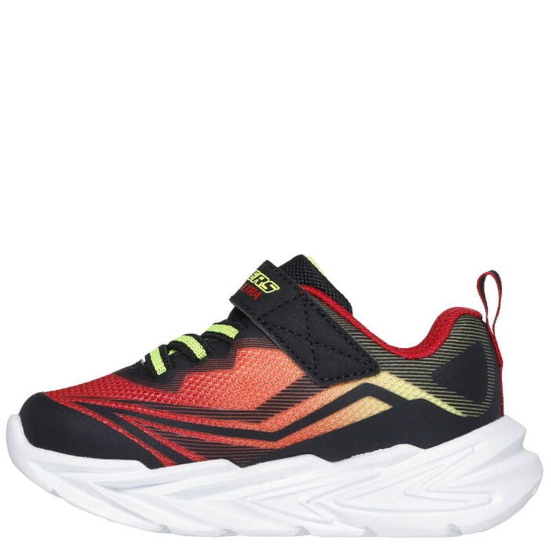 Skechers Flex-Glow Ultra sneakers børn rød