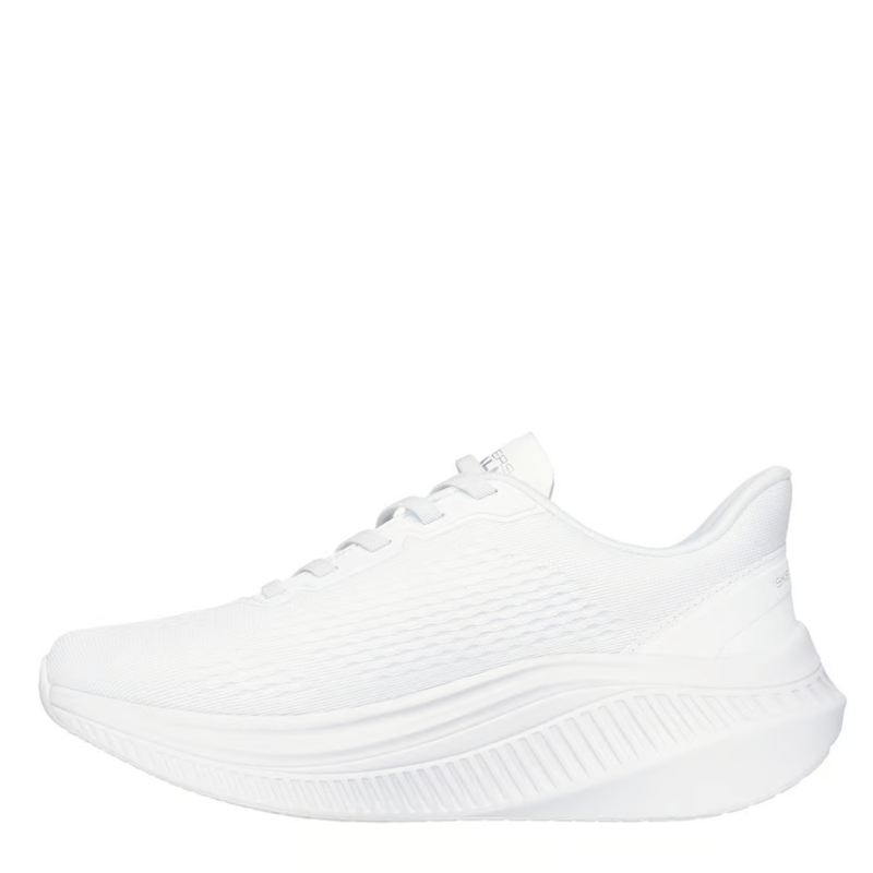 Skechers GOwalk Max Cushioning Arch Fit - Roslyn sneakers dame hvid