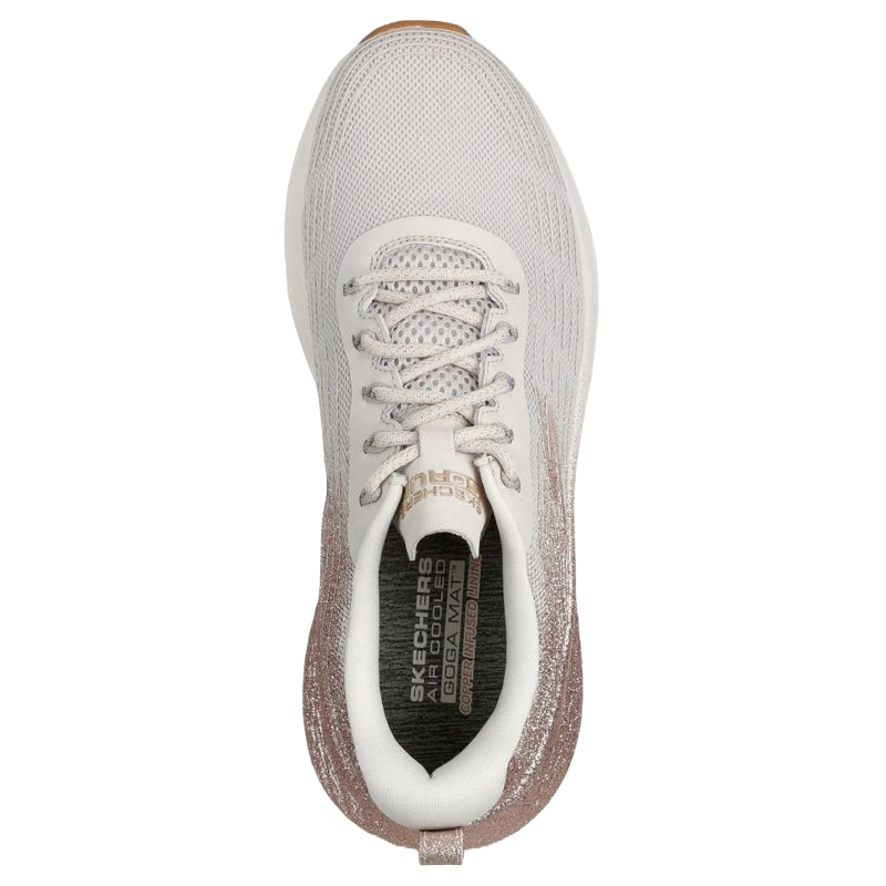 Skechers Max Cushioning Elite 2.0 - Alva sneakers dame glimmer