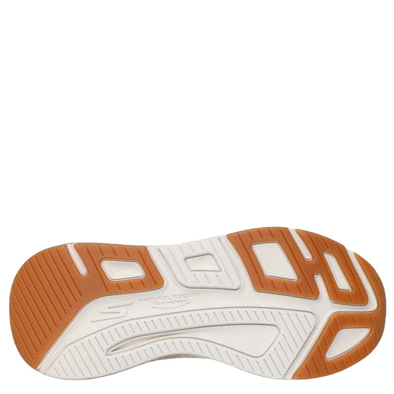 Skechers Max Cushioning Elite 2.0 - Alva sneakers dame glimmer