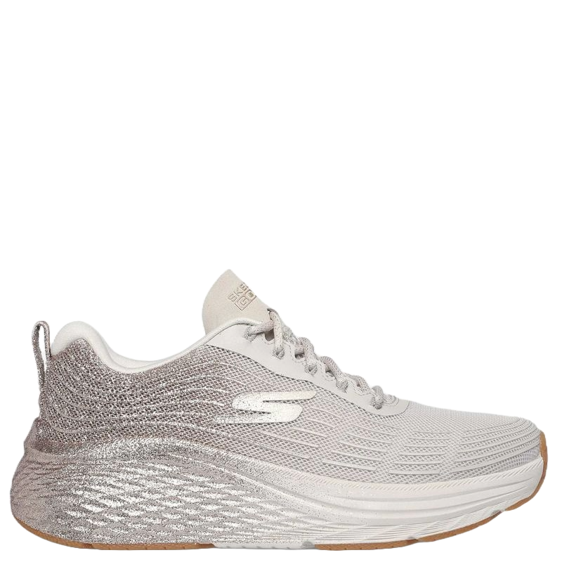 Skechers Max Cushioning Elite 2.0 - Alva sneakers dame glimmer