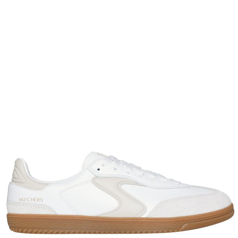 Skechers Hotshot - Kickoff sneakers dame hvid