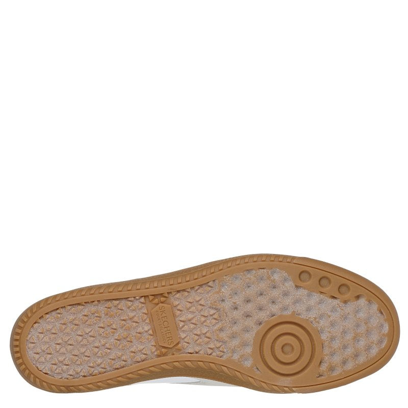 Skechers Hotshot - Kickoff sneakers dame hvid