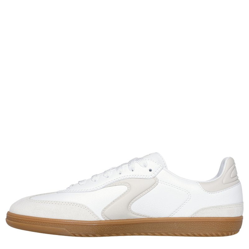 Skechers Hotshot - Kickoff sneakers dame hvid