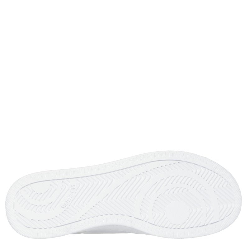 Skechers Slip-ins Sport Court 2.0 - Konor sneakers herre hvid