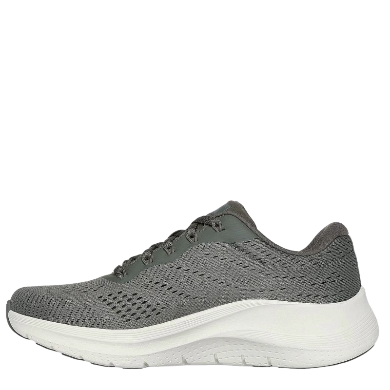 Skechers Arch Fit 2.0 Big League sneakers dame grøn
