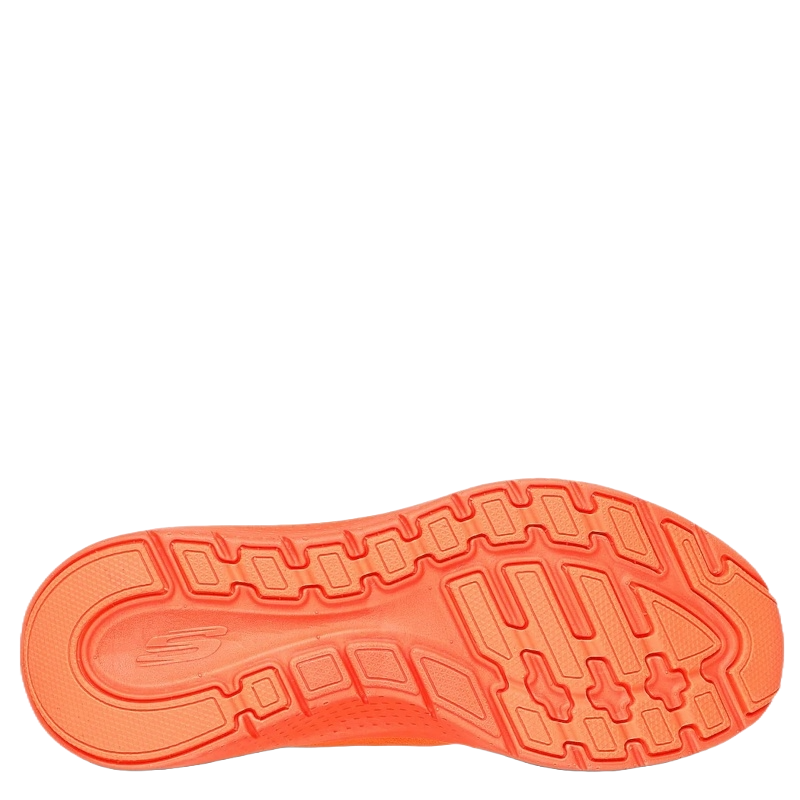 Skechers Arch Fit 2.0 Chromatic Flow sneakers dame orange