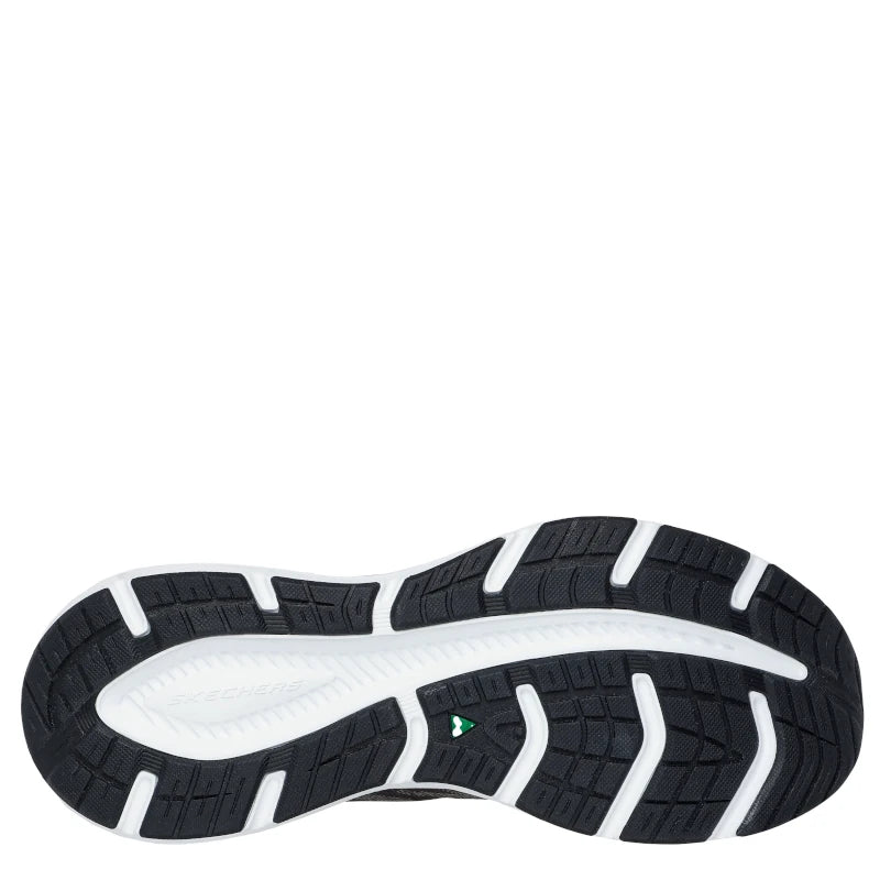 Skechers Edgeride - Konzo Sneakers herre sort