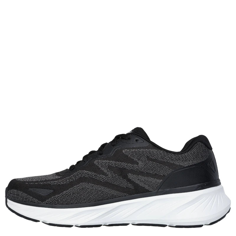 Skechers Edgeride - Konzo Sneakers herre sort