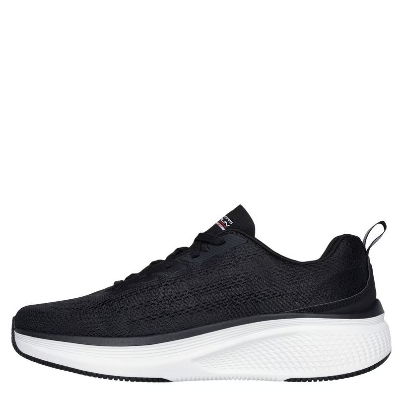 Skechers GO RUN 2.0 Elevate - Fluid Motion sneakers herre sort