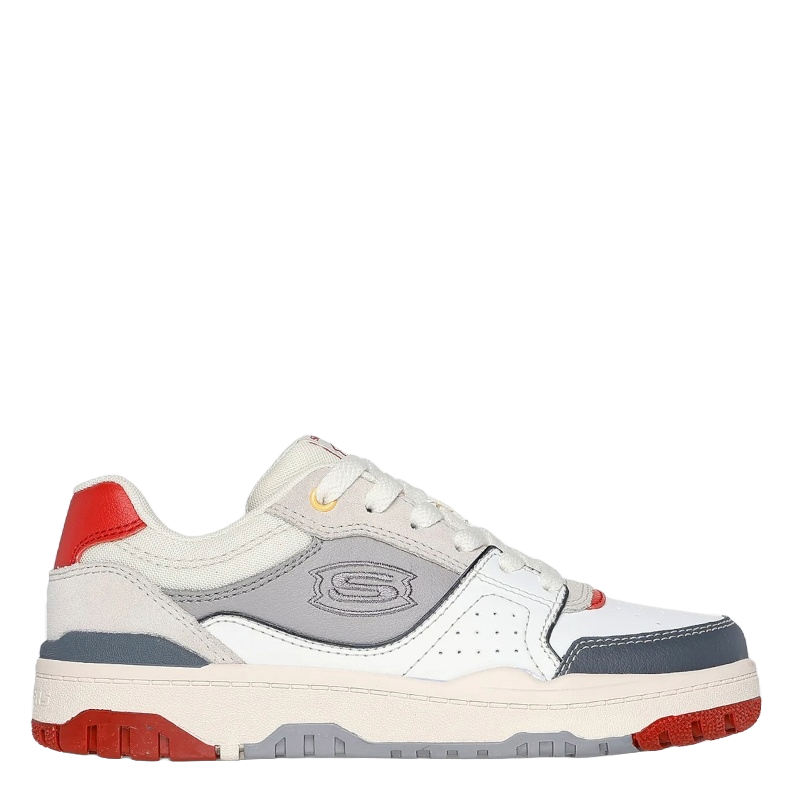 Skechers SKX-228 sneakers børn hvid