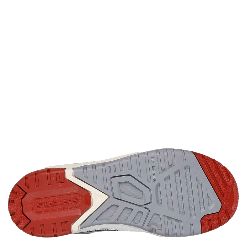 Skechers SKX-228 sneakers børn hvid