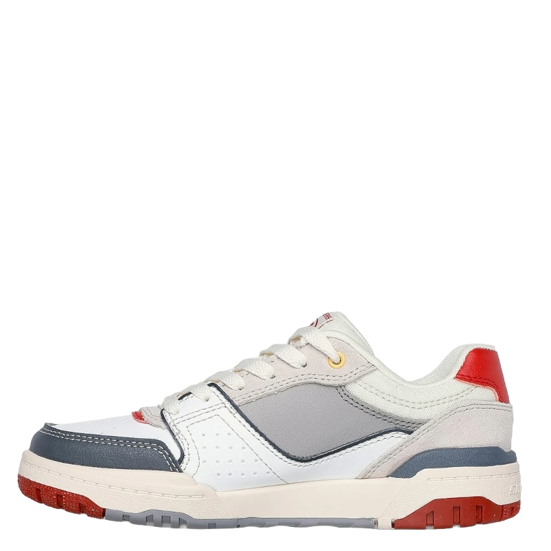 Skechers SKX-228 sneakers børn hvid