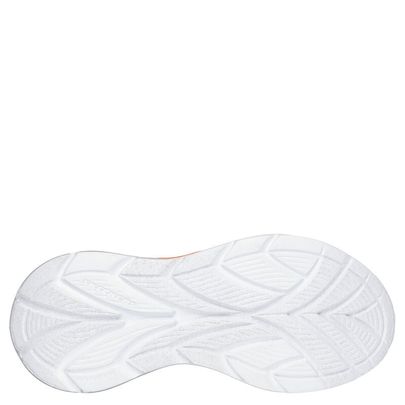 Skechers Flex-Glox Ultra blinkesko børn sort