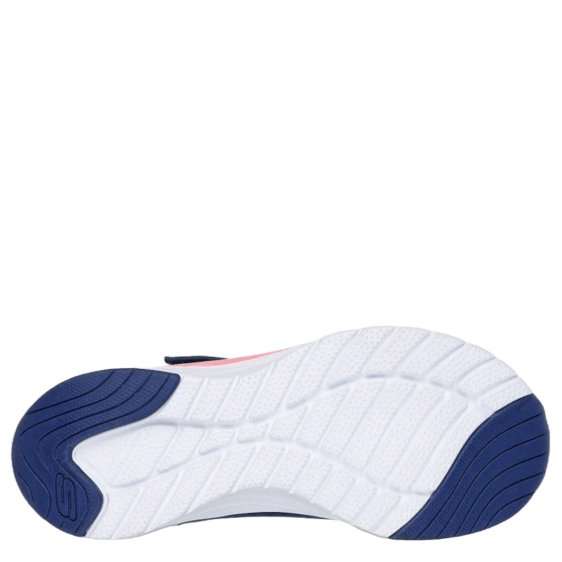 Skechers Ultra Groove sneakers børn blå