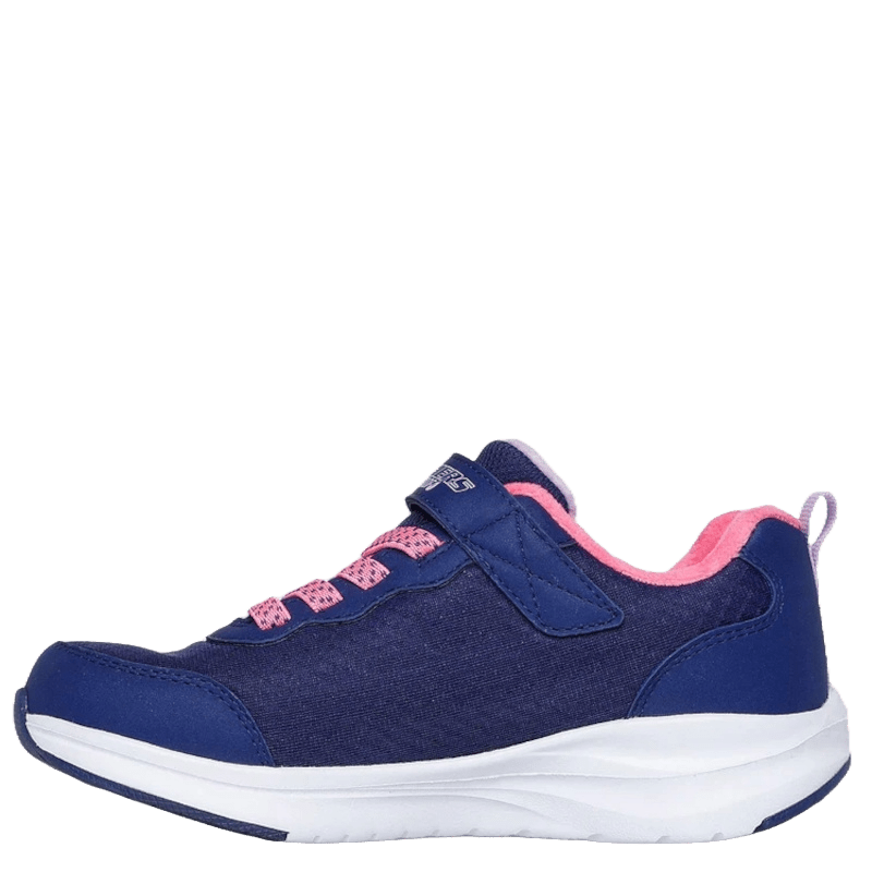 Skechers Ultra Groove sneakers børn blå