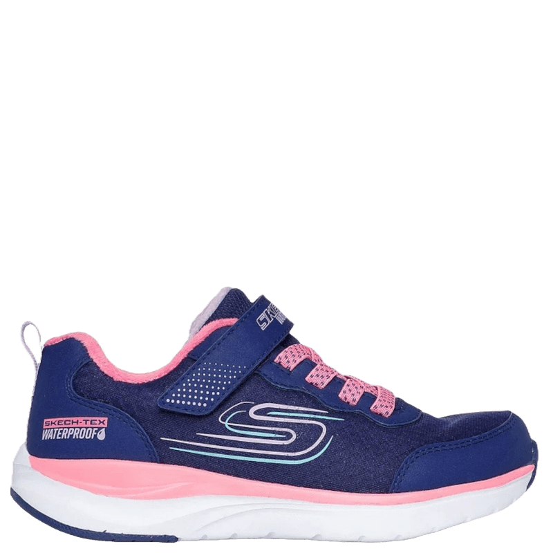 Skechers Ultra Groove sneakers børn blå