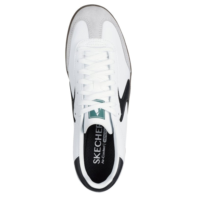 Skechers Hotshot – Pyke sneakers dame hvid