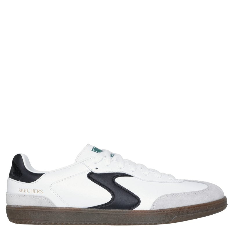 Skechers Hotshot – Pyke sneakers dame hvid
