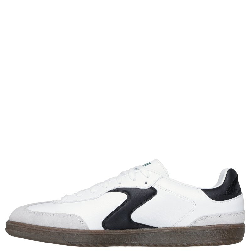 Skechers Hotshot – Pyke sneakers dame hvid