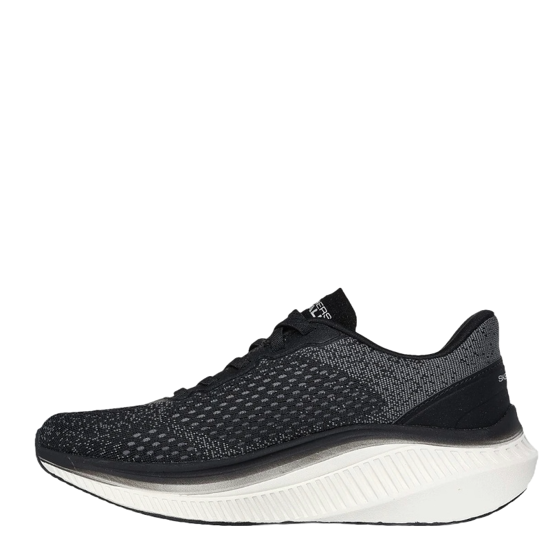 Skechers GO WALK Max Cushioning Arch Fit - Roslyn sneakers dame sort