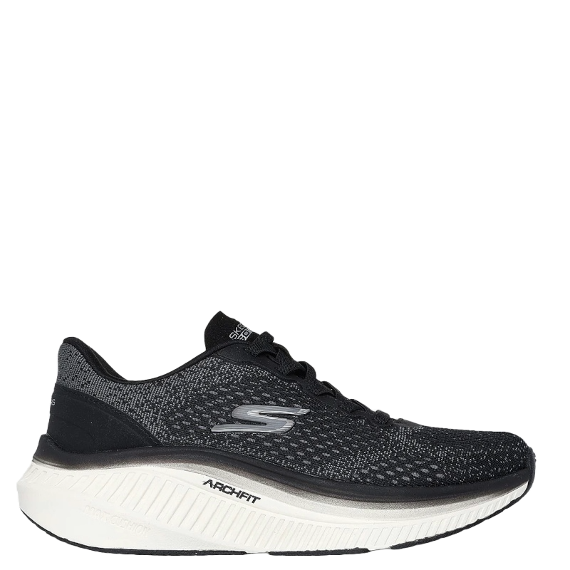 Skechers GO WALK Max Cushioning Arch Fit - Roslyn sneakers dame sort