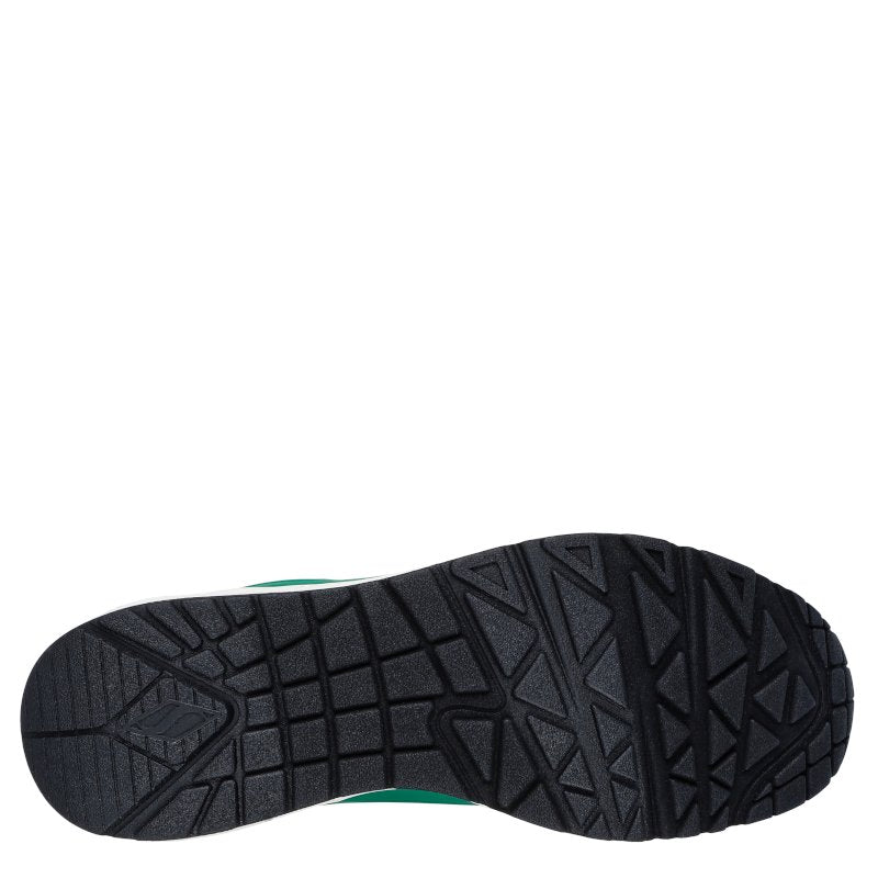 Skechers Street Uno - Stand on Air sneakers herre grøn