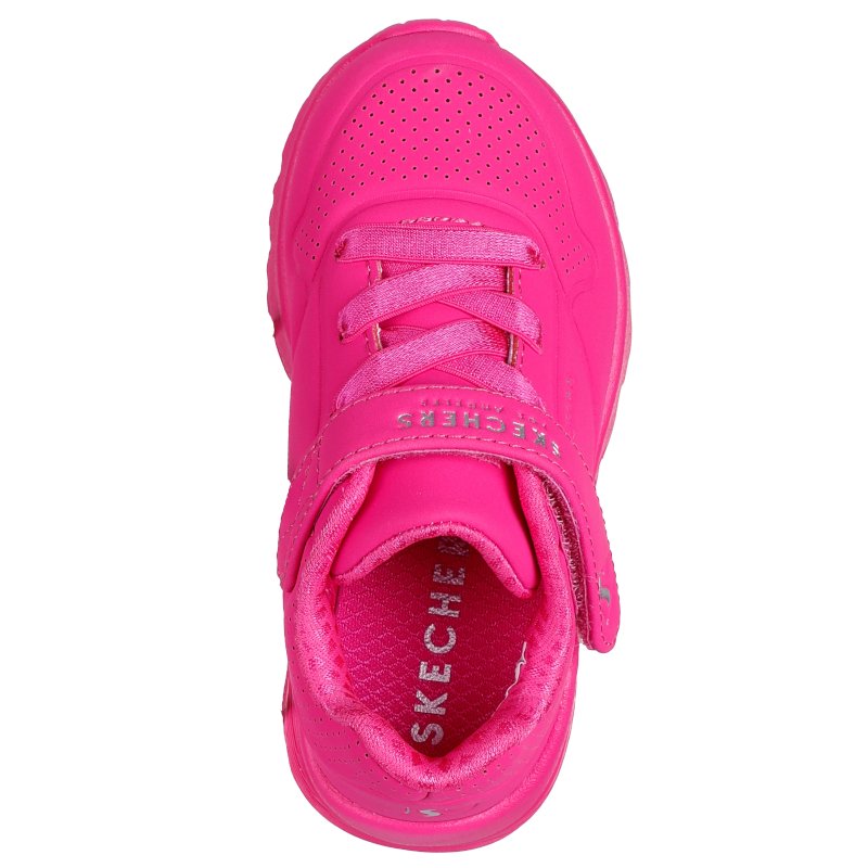 Skechers Street Uno Lite sneakers børn pink