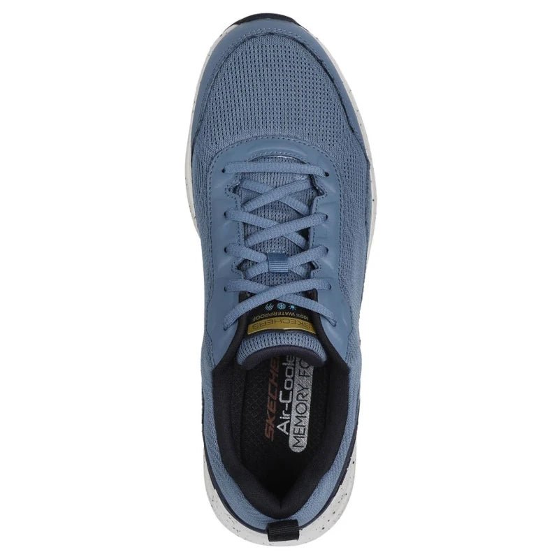 Skechers Vapor Foam - Veiko sneakers herre blå