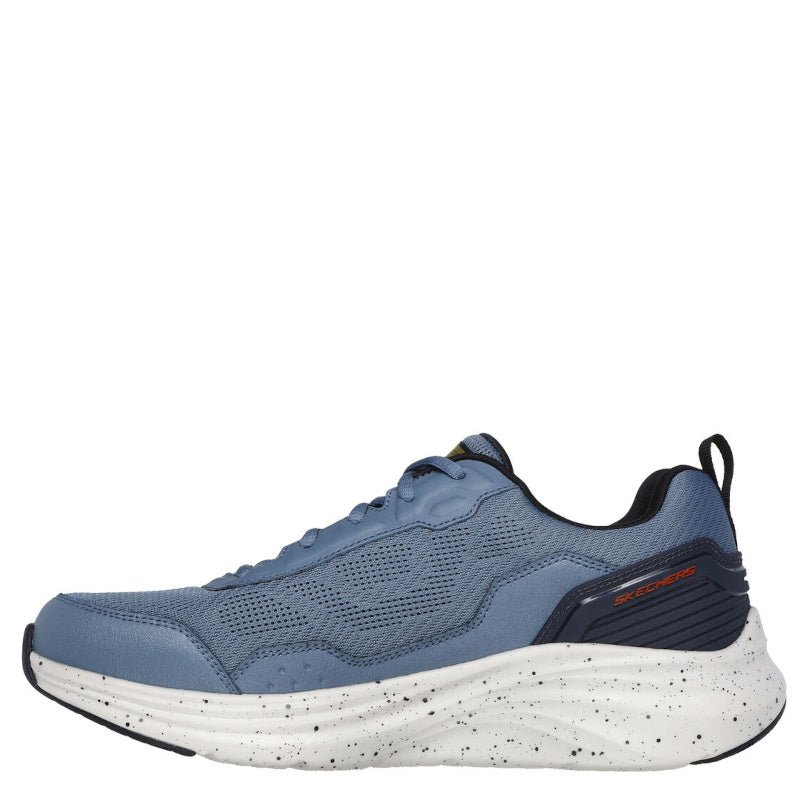 Skechers Vapor Foam - Veiko sneakers herre blå