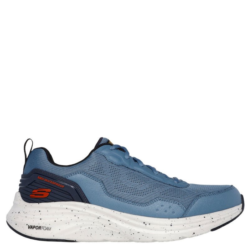Skechers Vapor Foam - Veiko sneakers herre blå