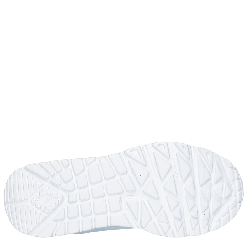 Skechers Street Uno Lite sneakers dame blå