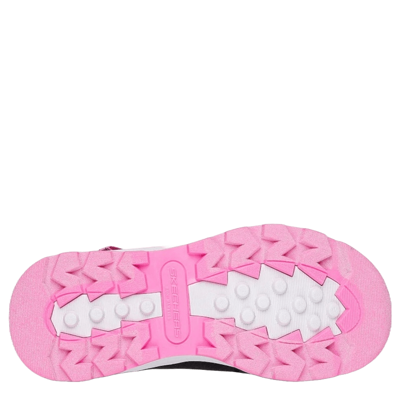 Skechers Storm Blazer - Hydropolis Støvle børn pink