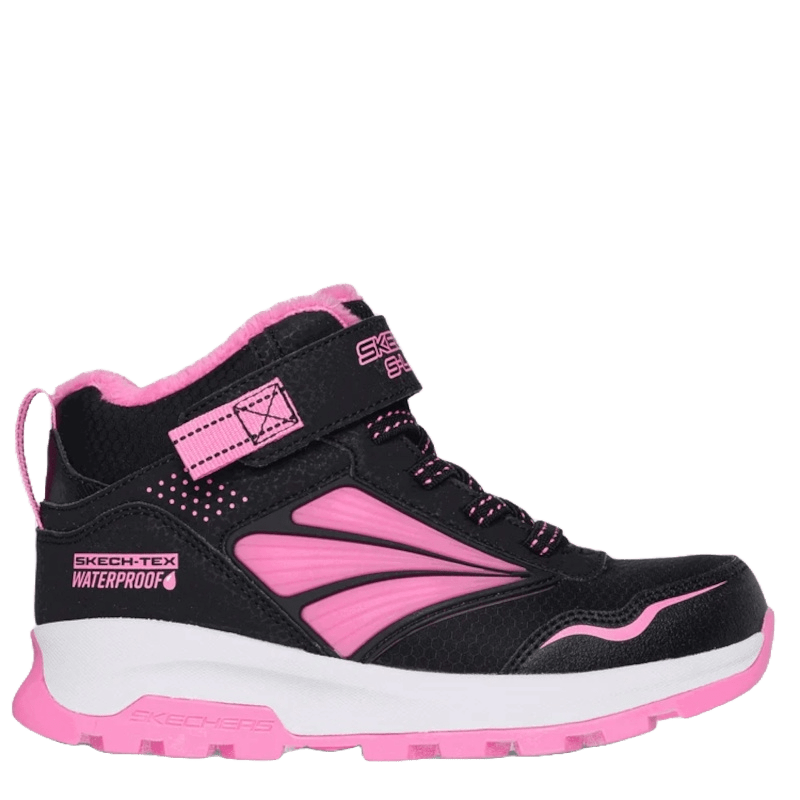 Skechers Storm Blazer - Hydropolis Støvle børn pink