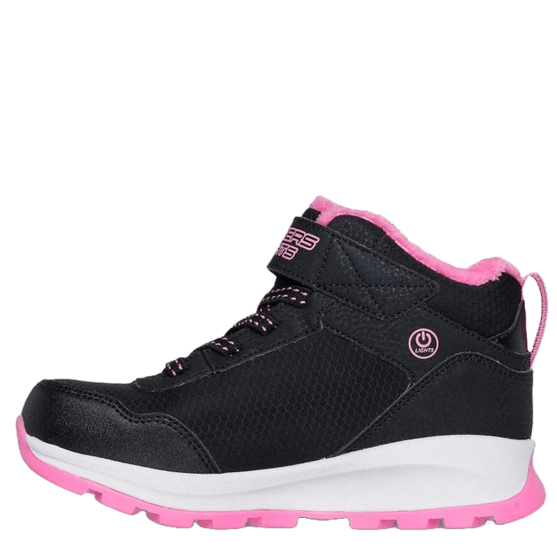 Skechers Storm Blazer - Hydropolis Støvle børn pink