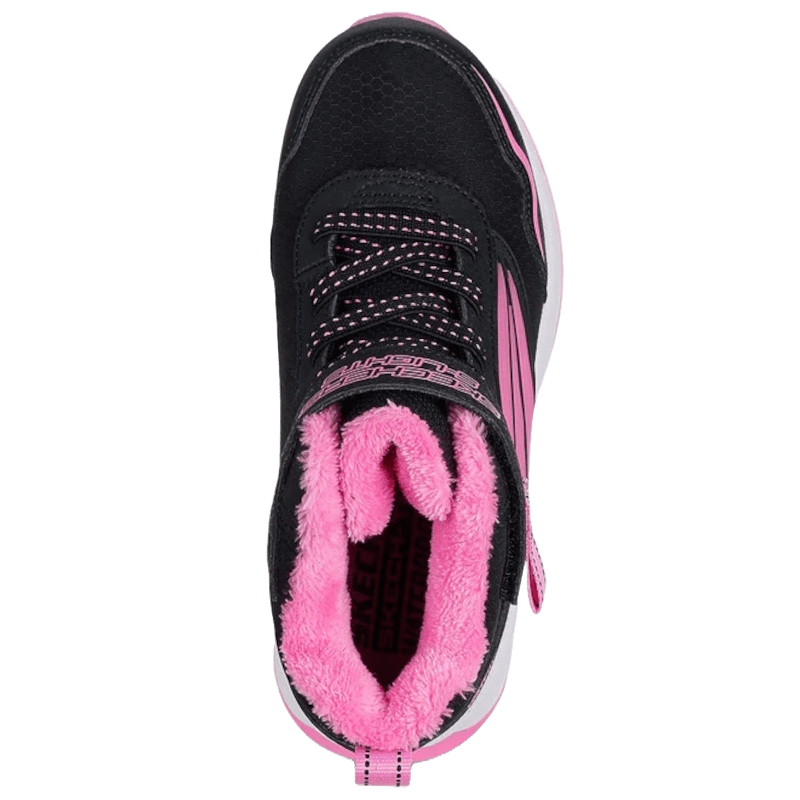 Skechers Storm Blazer - Hydropolis Støvle børn pink