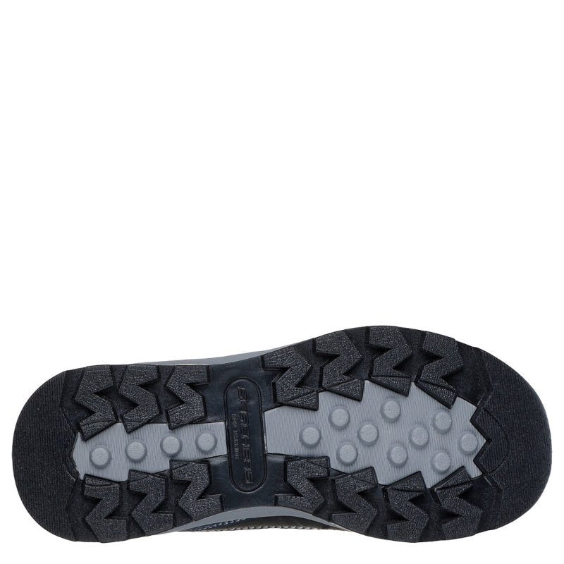 Skechers Storm Blazer - Glow Roam støvler børn blå