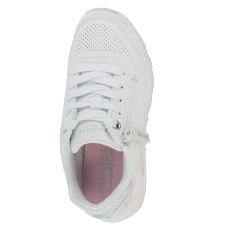 Skechers Street Uno Gen1 sneakers børn hvid