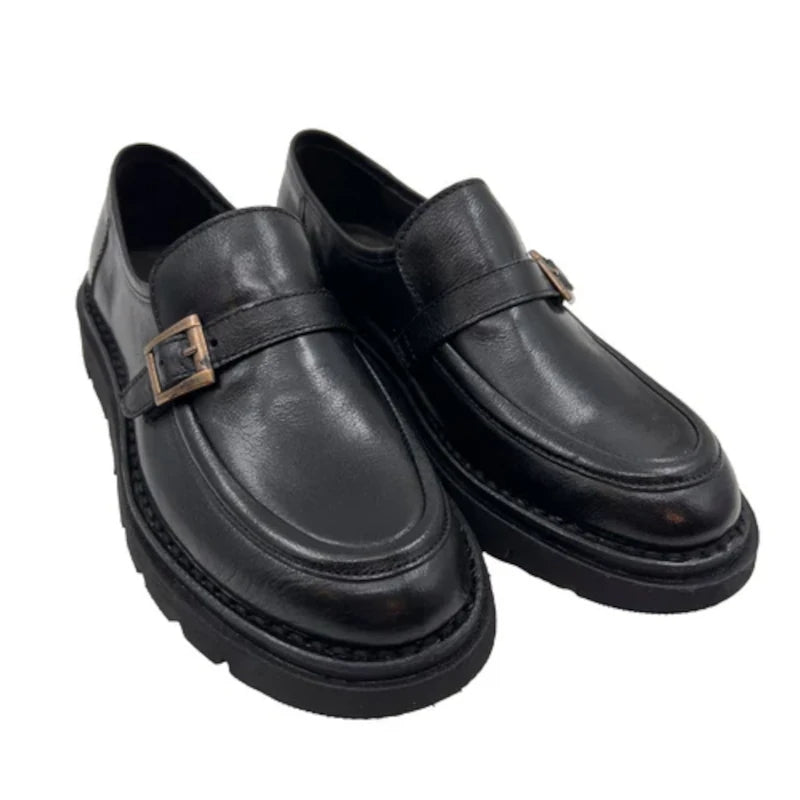 SORT 10106 LOAFERS - Peti Sko - BUBETTI