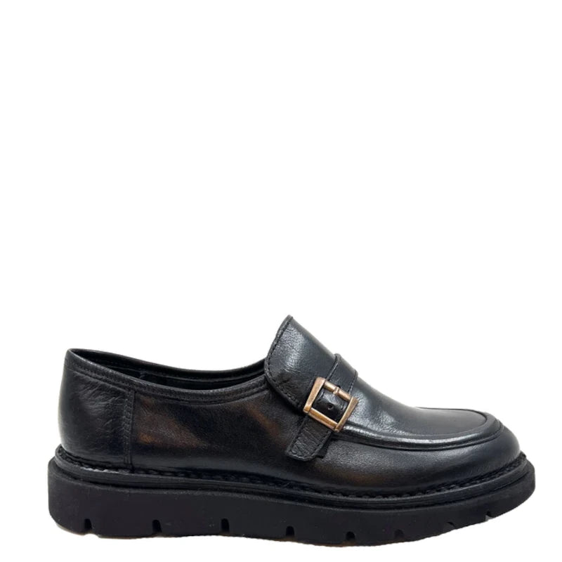 SORT 10106 LOAFERS - Peti Sko - BUBETTI