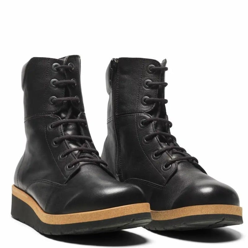 SORT 192 - 83 STØVLE - Peti Sko - NEW FEET