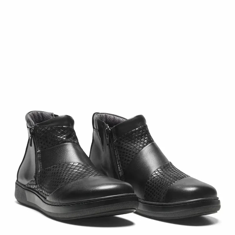 SORT 202 - 25 STØVLE - Peti Sko - NEW FEET