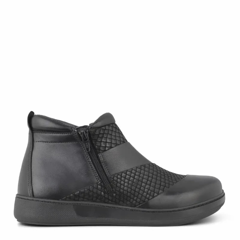 SORT 202 - 25 STØVLE - Peti Sko - NEW FEET