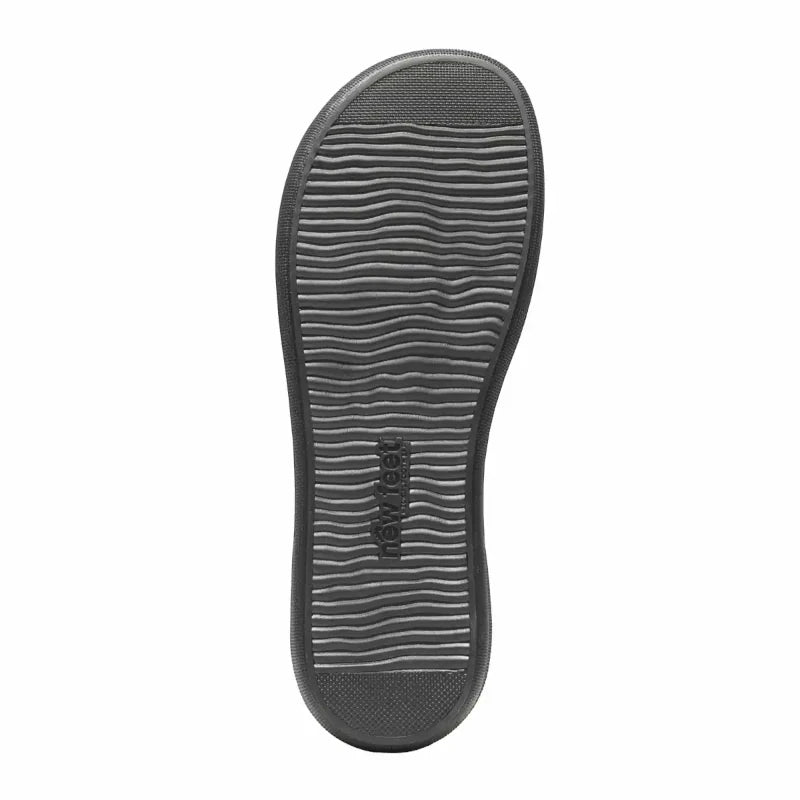 SORT 202 - 25 STØVLE - Peti Sko - NEW FEET